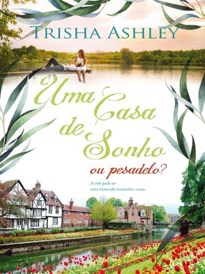cover image of Uma Casa de Sonho (ou pesadelo?)